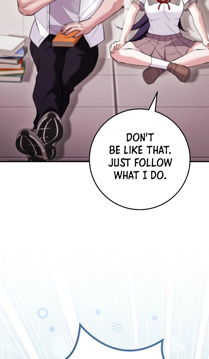 I Was Thrown Into an Unknown Manga chapter 38 page 49