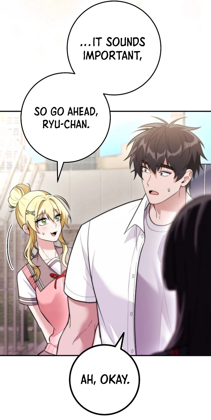 I Was Thrown Into an Unknown Manga chapter 38 page 87