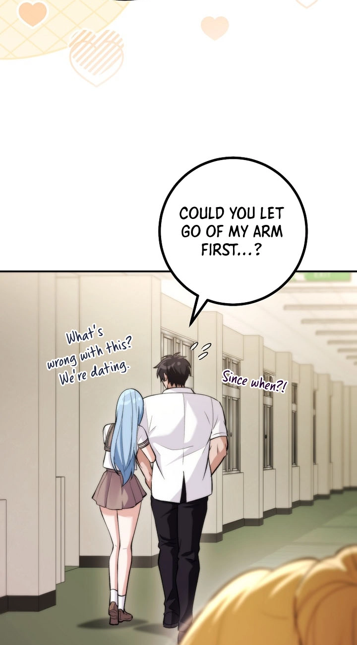 I Was Thrown Into an Unknown Manga chapter 38 page 27