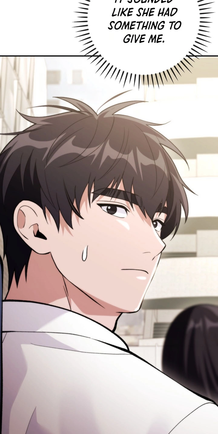 I Was Thrown Into an Unknown Manga chapter 38 page 91