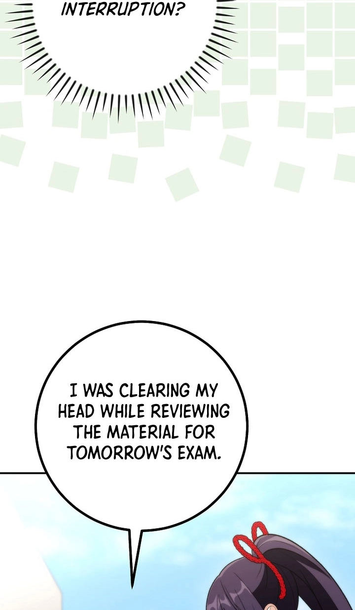 I Was Thrown Into an Unknown Manga chapter 38 page 46
