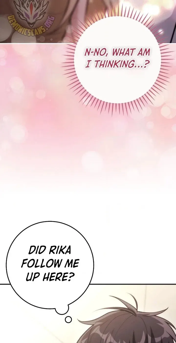 I Was Thrown Into an Unknown Manga chapter 38 page 60