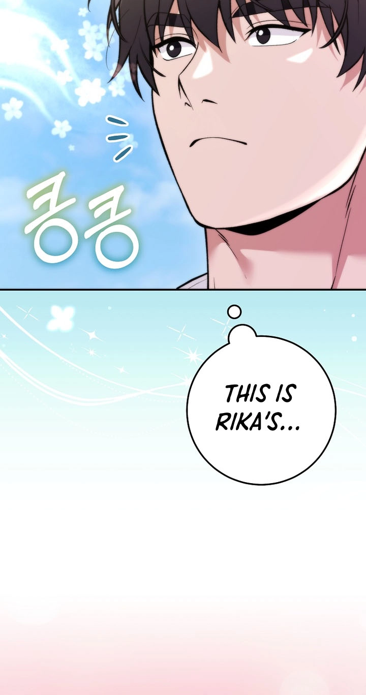 I Was Thrown Into an Unknown Manga chapter 38 page 58