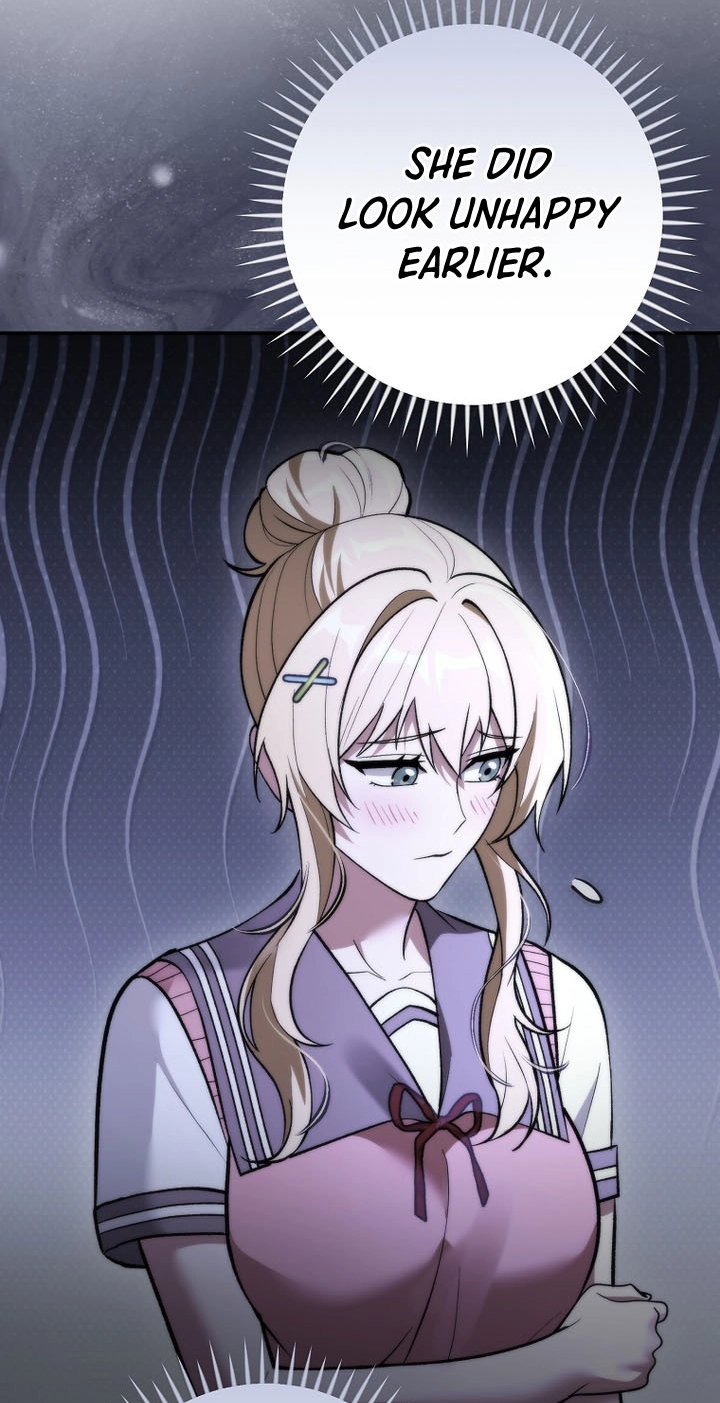 I Was Thrown Into an Unknown Manga chapter 38 page 62