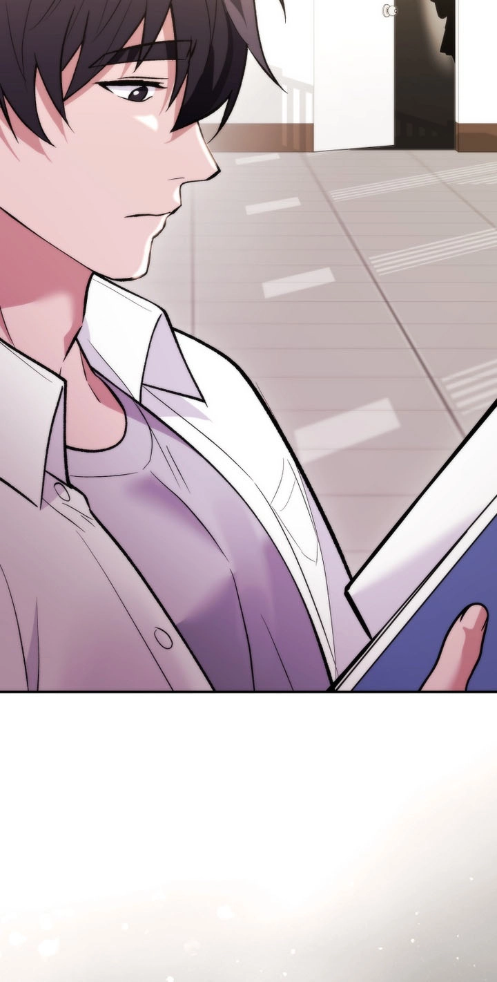 I Was Thrown Into an Unknown Manga chapter 38 page 37