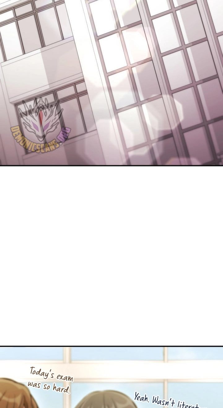 I Was Thrown Into an Unknown Manga chapter 38 page 4