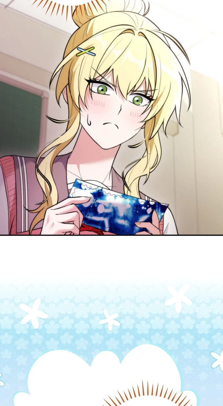 I Was Thrown Into an Unknown Manga chapter 38 page 7