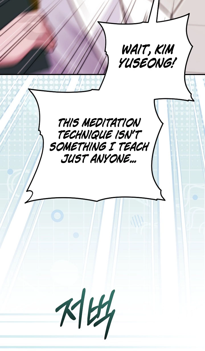 I Was Thrown Into an Unknown Manga chapter 38 page 51
