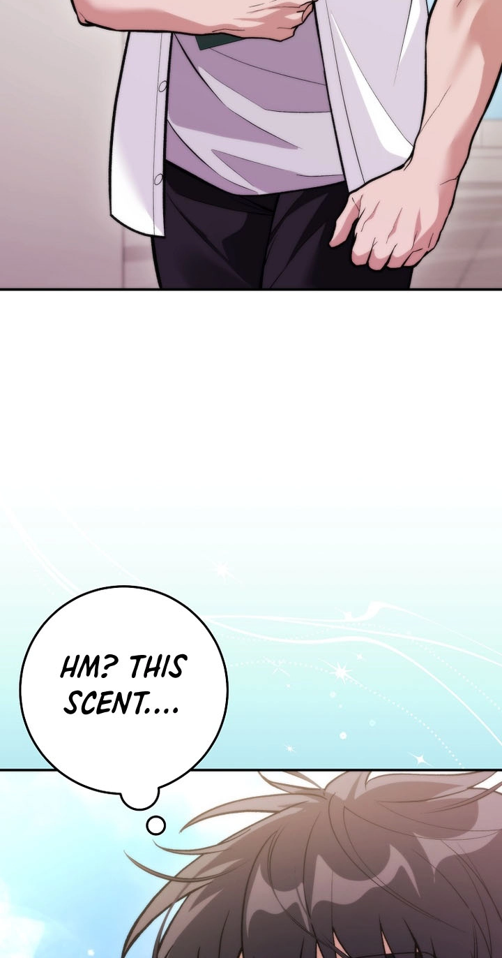 I Was Thrown Into an Unknown Manga chapter 38 page 57