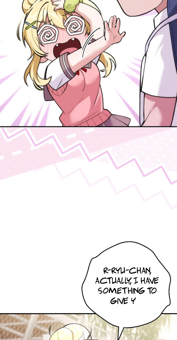 I Was Thrown Into an Unknown Manga chapter 38 page 75
