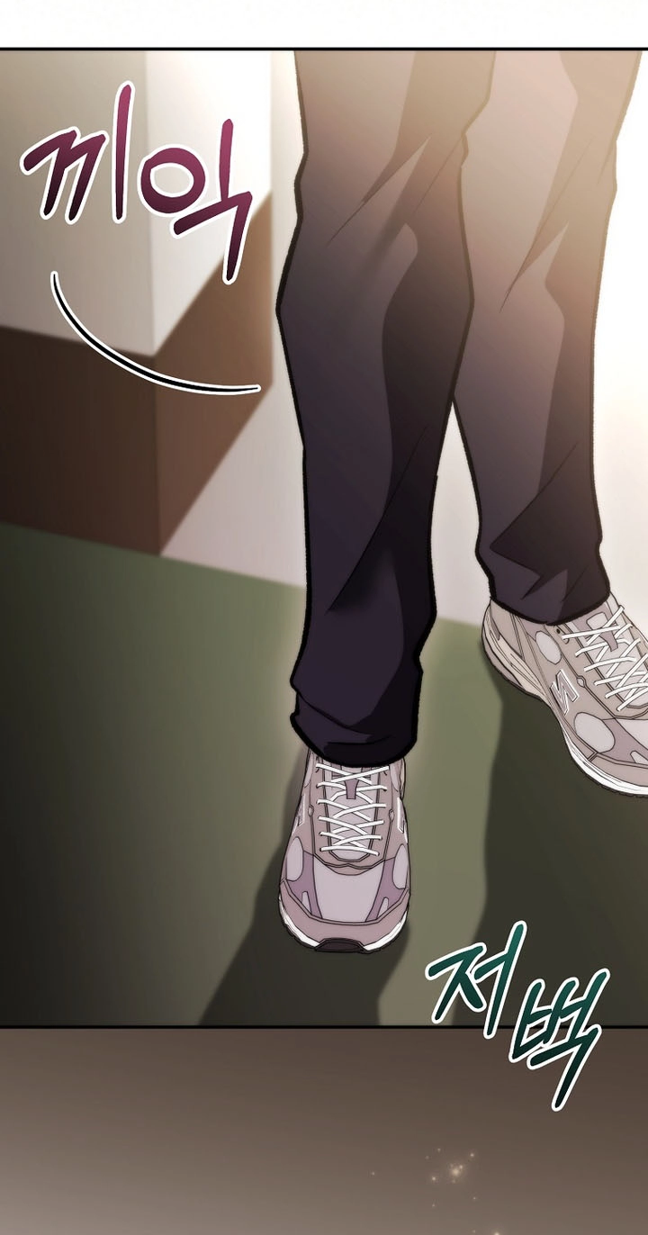 I Was Thrown Into an Unknown Manga chapter 38 page 55