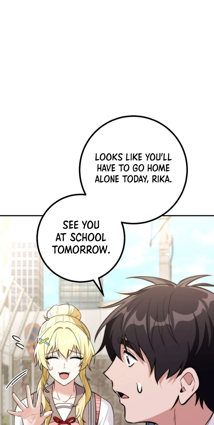 I Was Thrown Into an Unknown Manga chapter 38 page 88