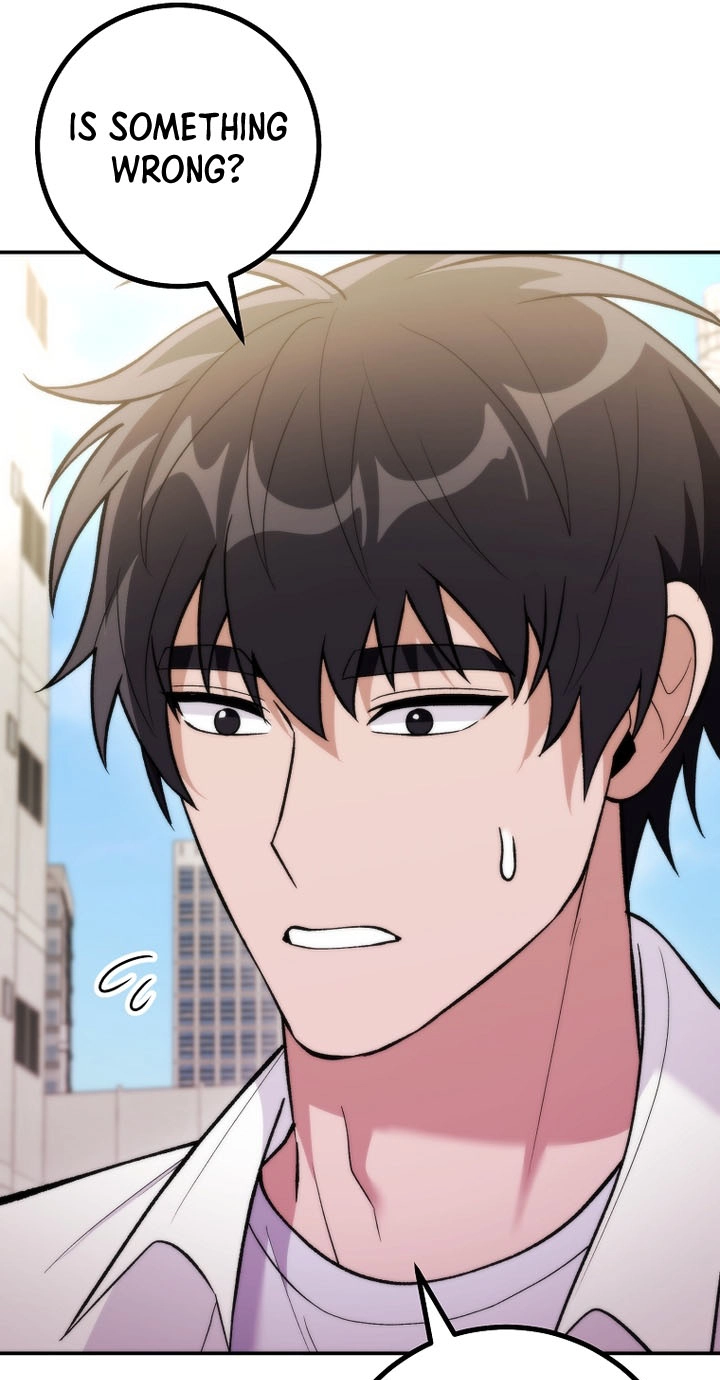 I Was Thrown Into an Unknown Manga chapter 38 page 73