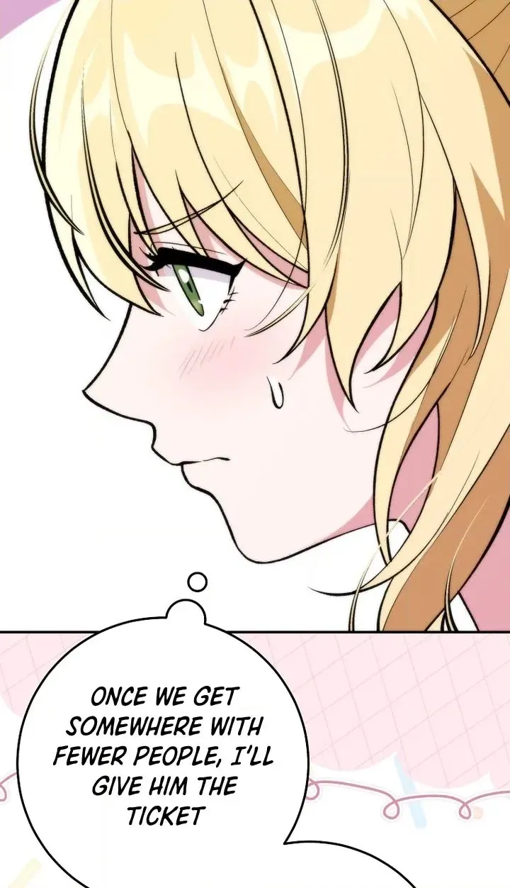 I Was Thrown Into an Unknown Manga chapter 38 page 70