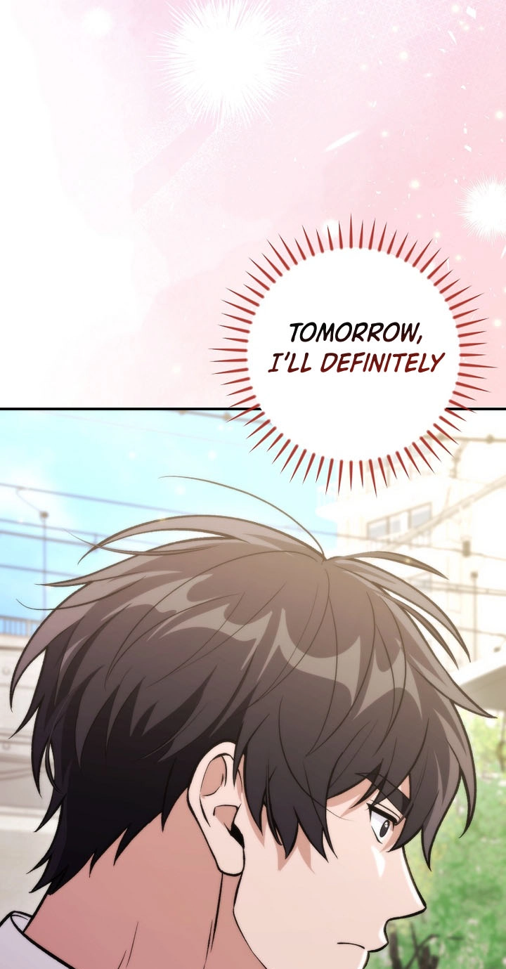 I Was Thrown Into an Unknown Manga chapter 38 page 94