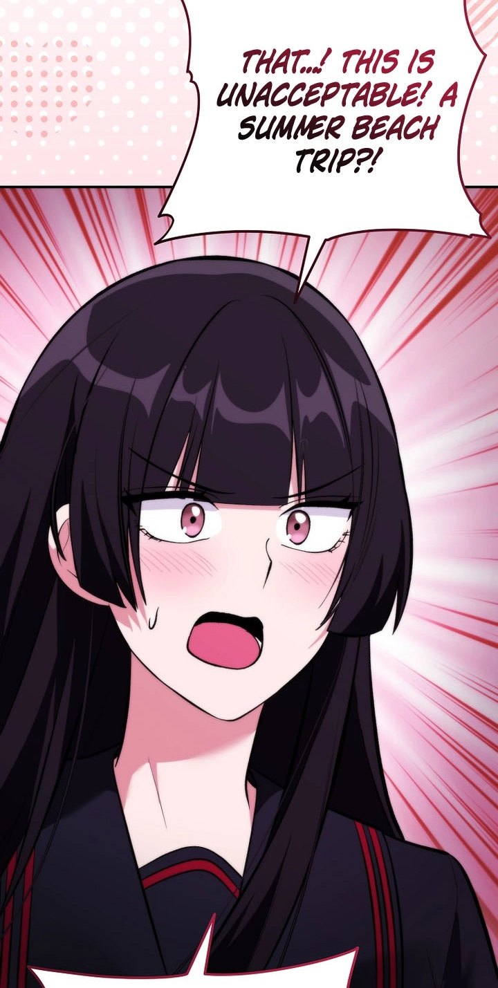 I Was Thrown Into an Unknown Manga chapter 39 page 55