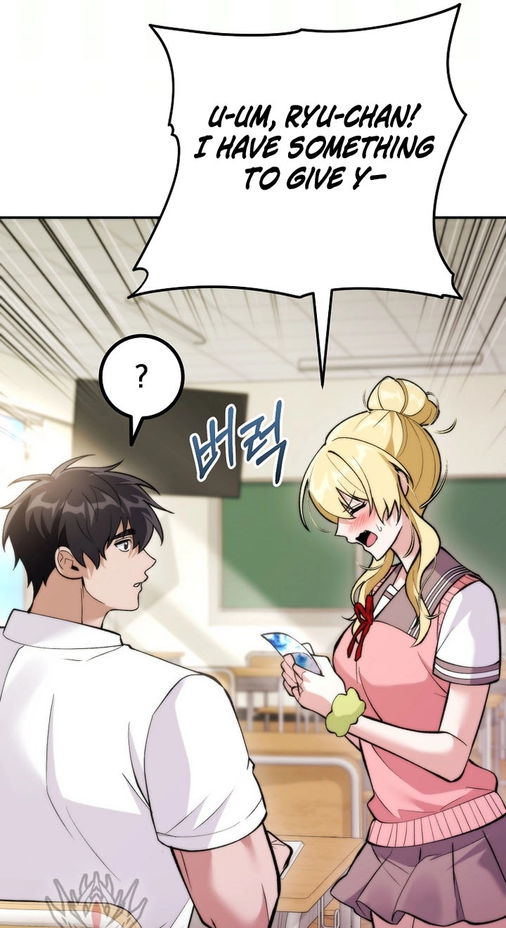 I Was Thrown Into an Unknown Manga chapter 39 page 17