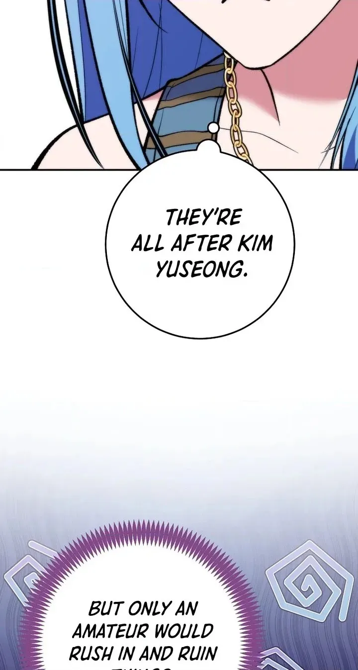 I Was Thrown Into an Unknown Manga chapter 39 page 90