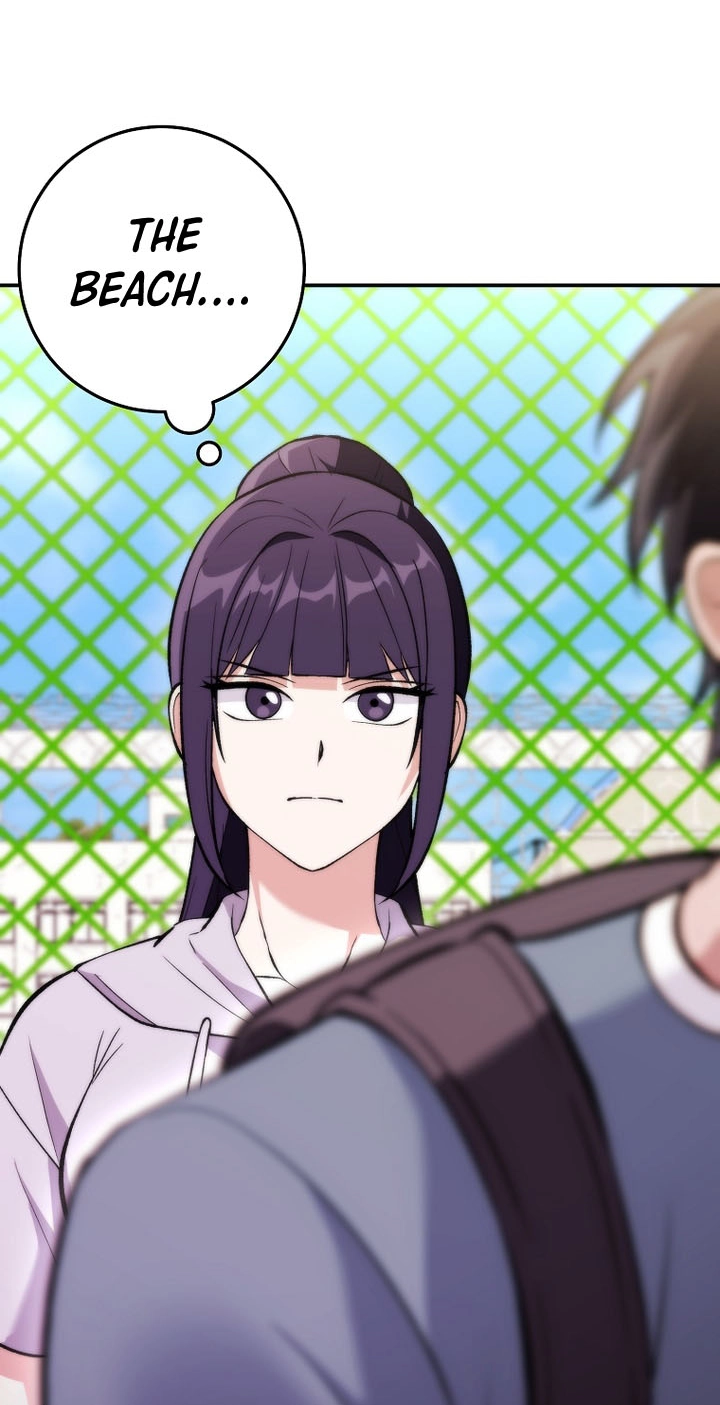 I Was Thrown Into an Unknown Manga chapter 39 page 78
