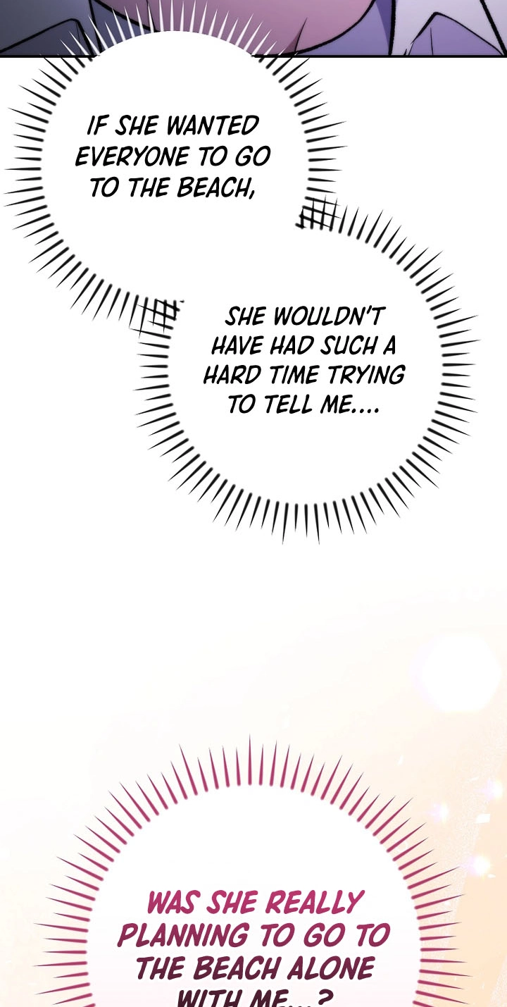 I Was Thrown Into an Unknown Manga chapter 39 page 42