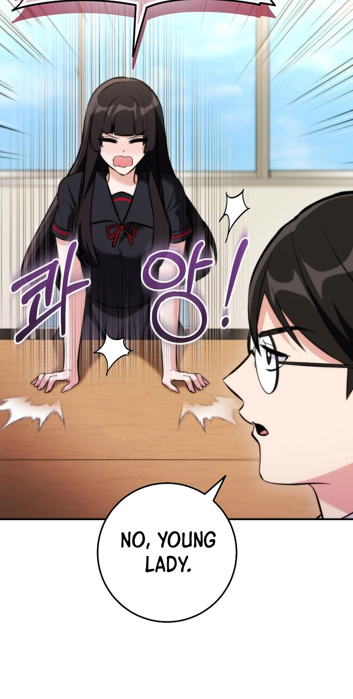 I Was Thrown Into an Unknown Manga chapter 39 page 57