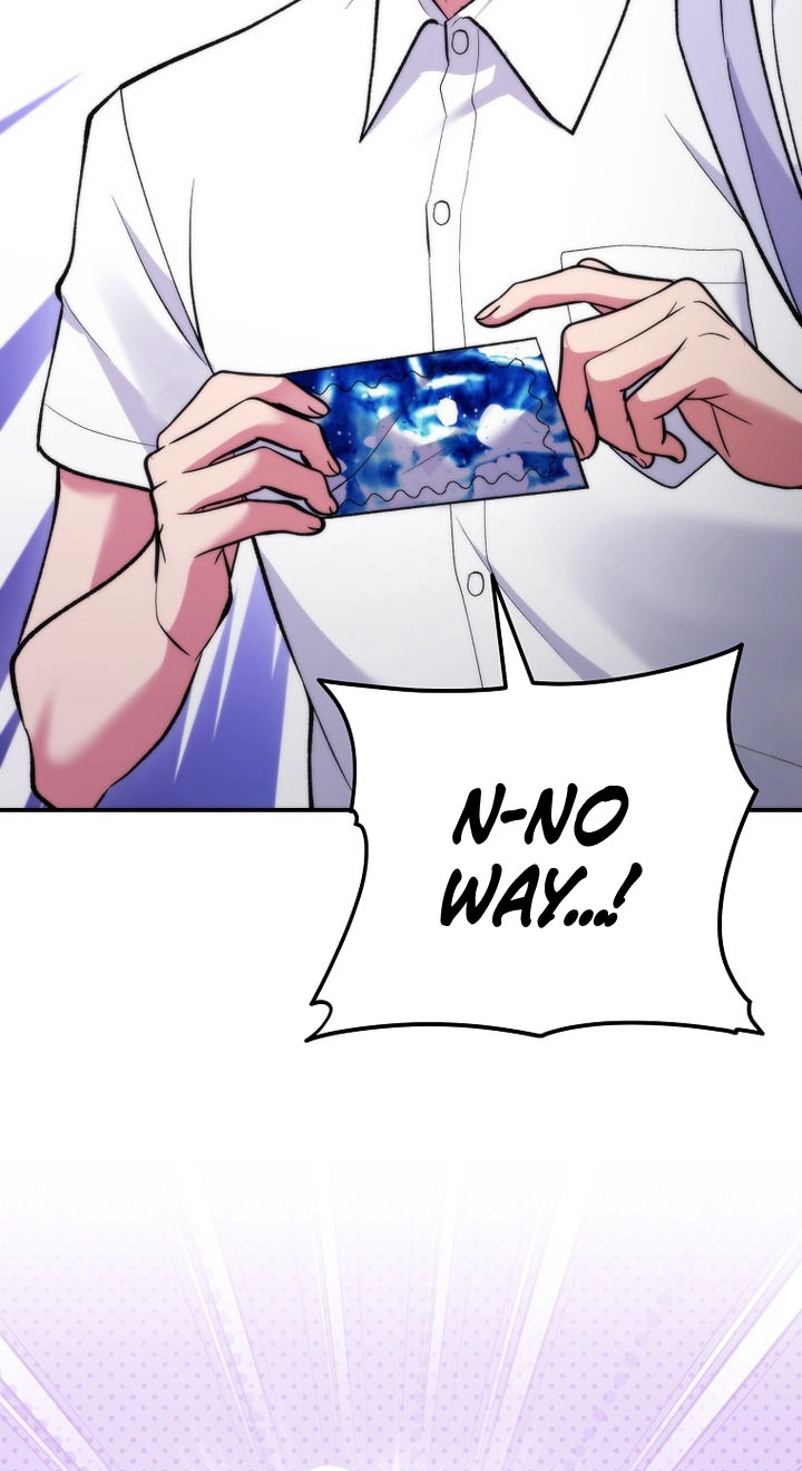 I Was Thrown Into an Unknown Manga chapter 39 page 23