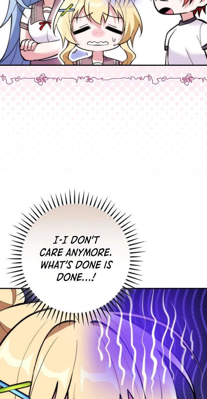 I Was Thrown Into an Unknown Manga chapter 39 page 35