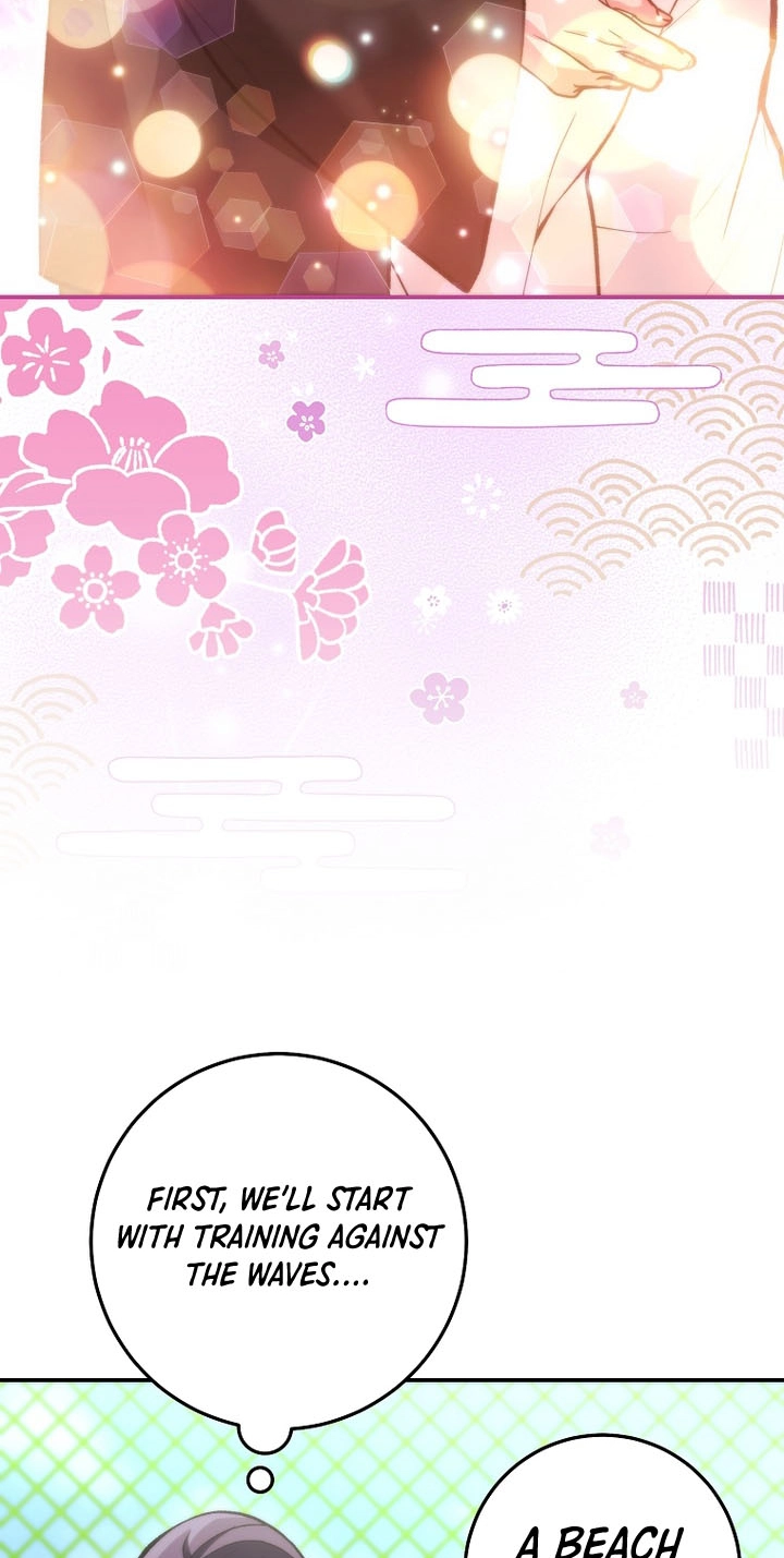 I Was Thrown Into an Unknown Manga chapter 39 page 82