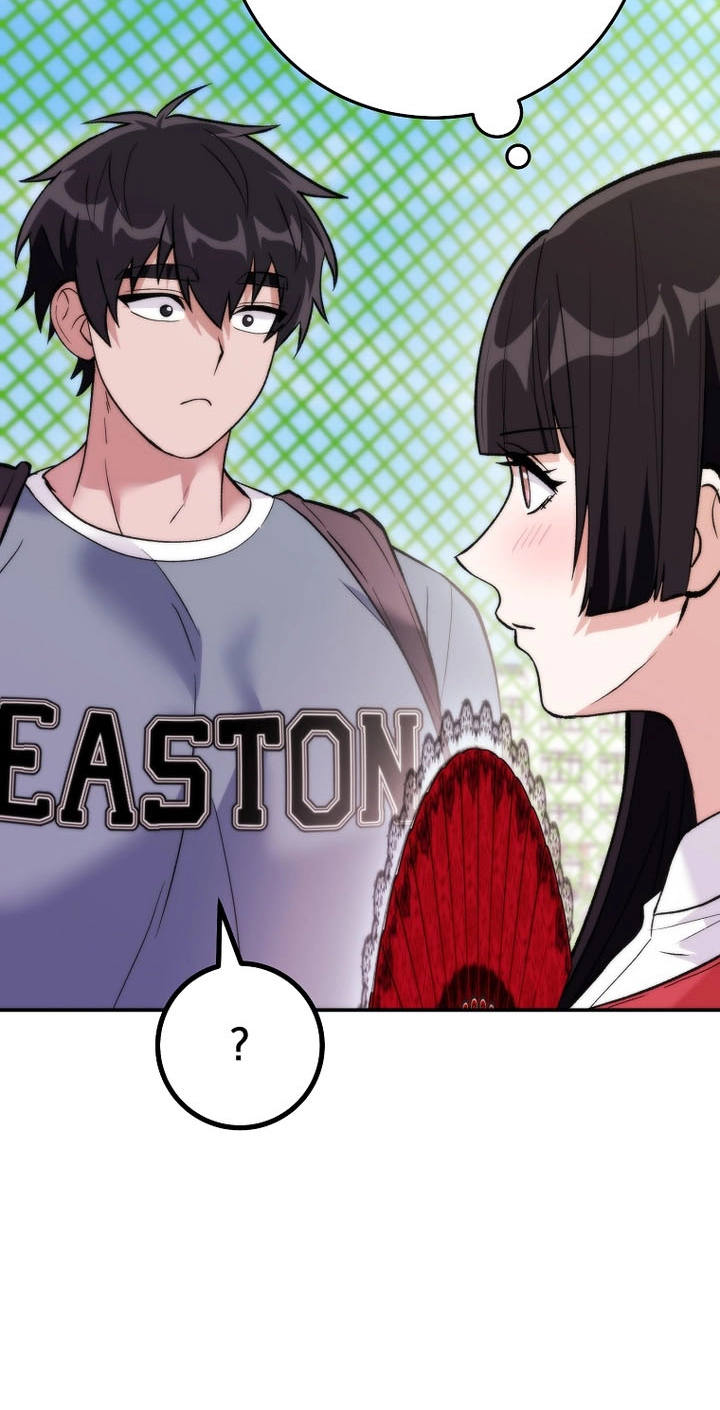 I Was Thrown Into an Unknown Manga chapter 39 page 77