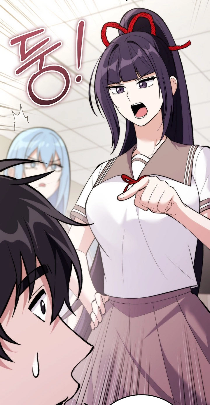 I Was Thrown Into an Unknown Manga chapter 39 page 47