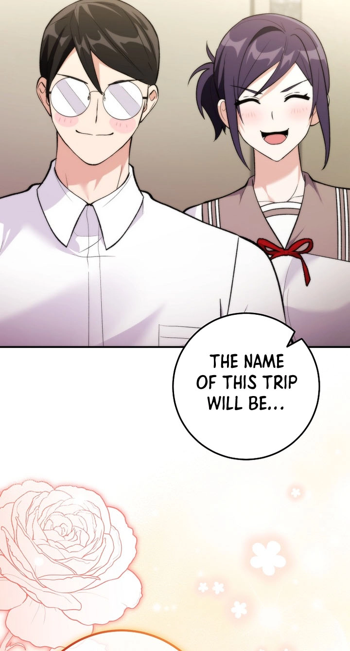 I Was Thrown Into an Unknown Manga chapter 39 page 67