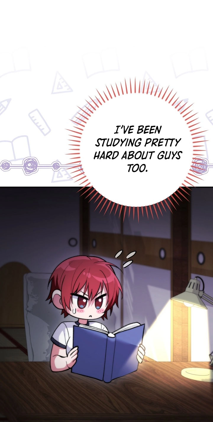 I Was Thrown Into an Unknown Manga chapter 39 page 85