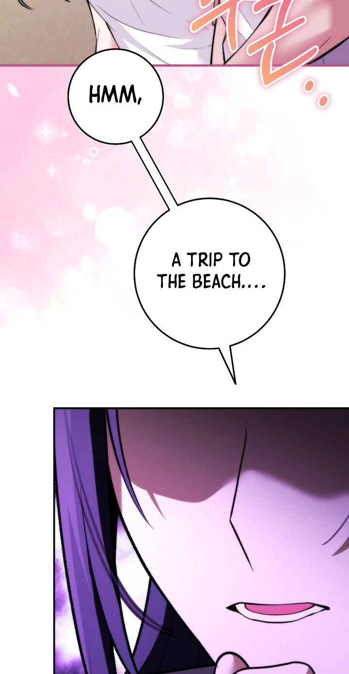 I Was Thrown Into an Unknown Manga chapter 39 page 45