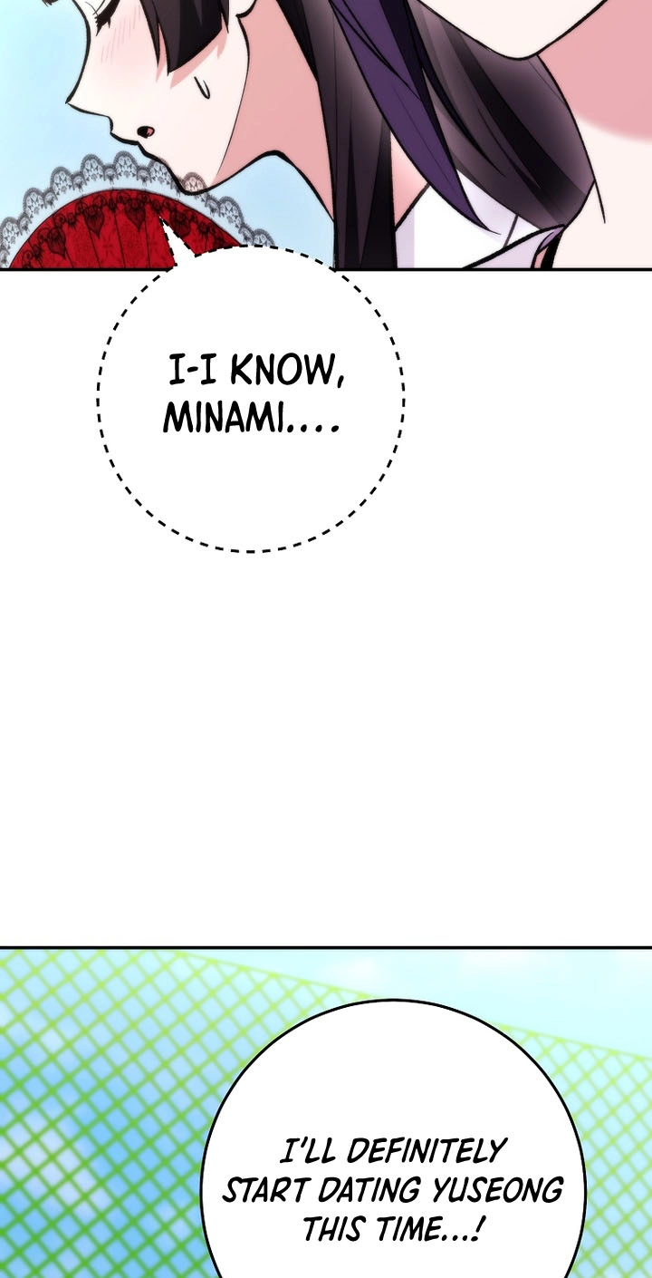 I Was Thrown Into an Unknown Manga chapter 39 page 76