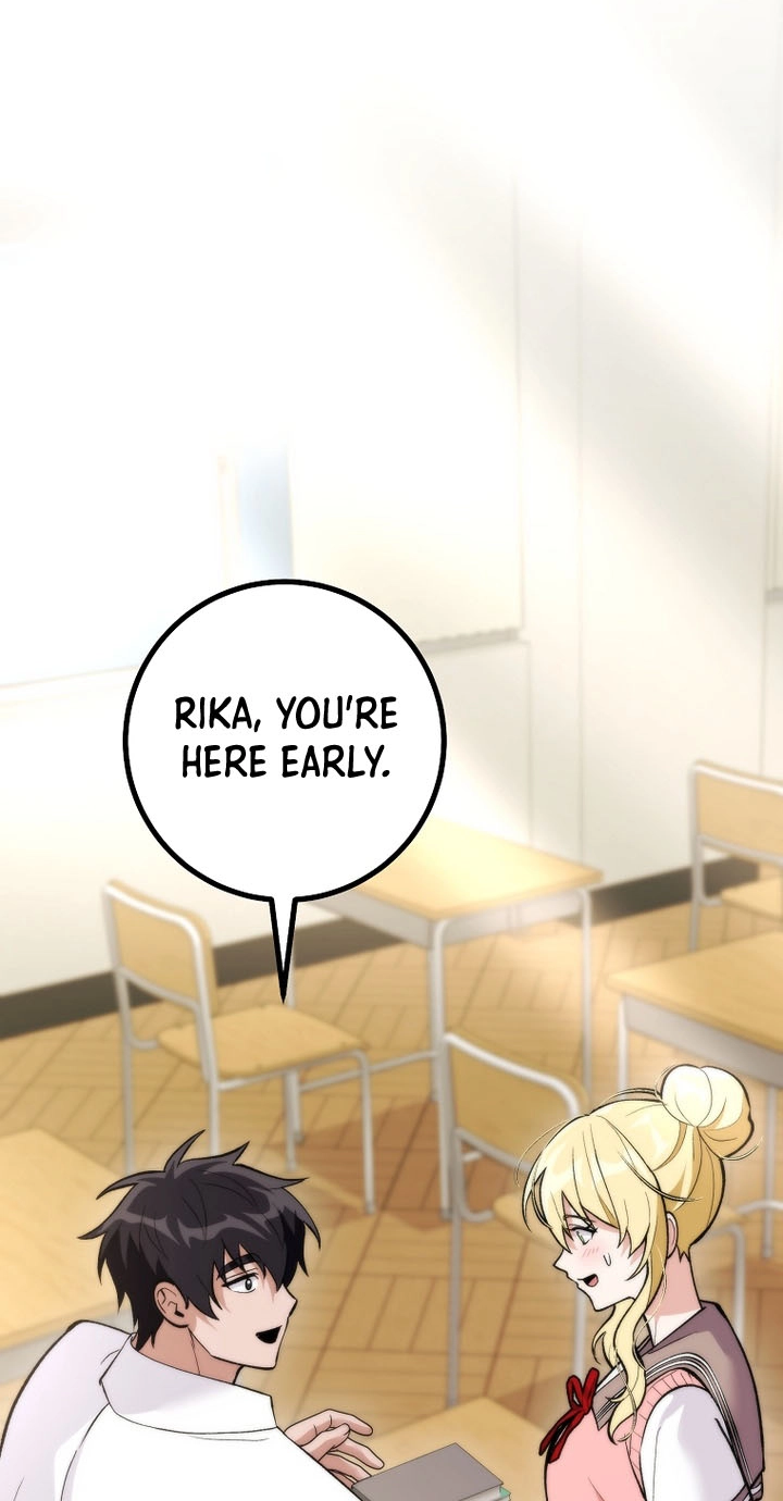 I Was Thrown Into an Unknown Manga chapter 39 page 8