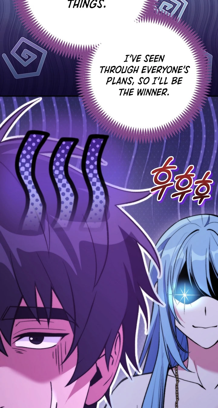 I Was Thrown Into an Unknown Manga chapter 39 page 91
