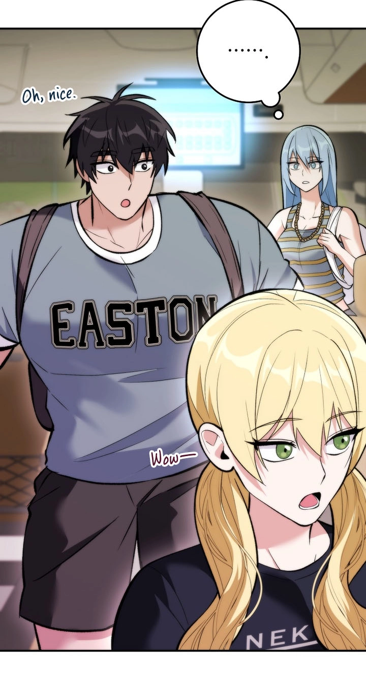 I Was Thrown Into an Unknown Manga chapter 39 page 88