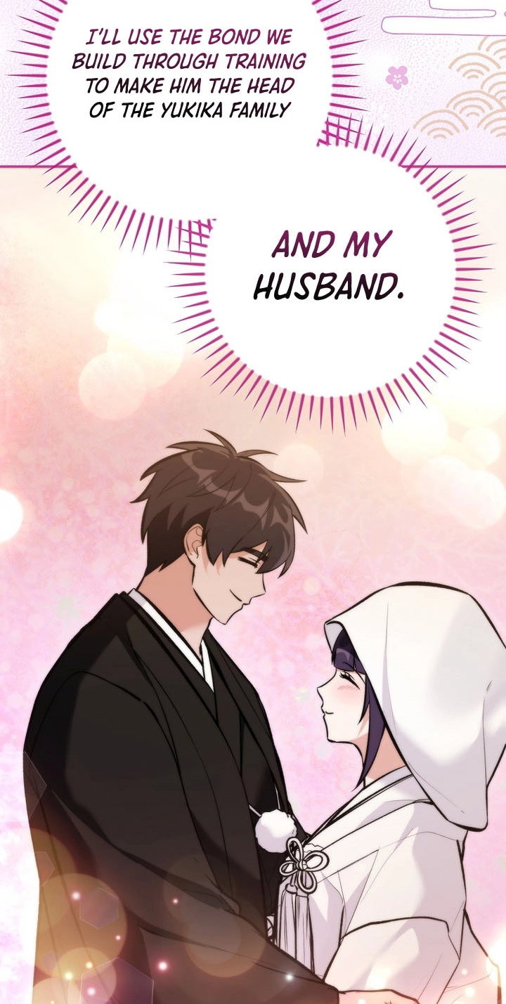I Was Thrown Into an Unknown Manga chapter 39 page 81