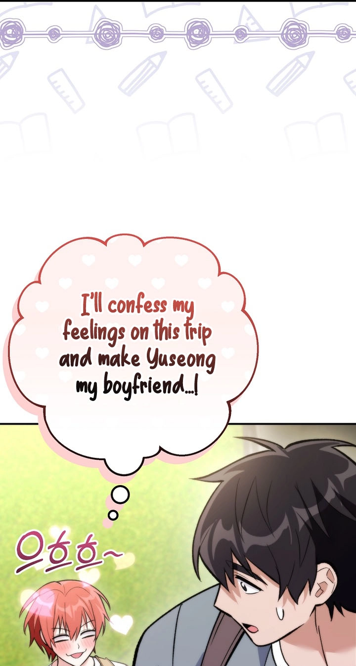 I Was Thrown Into an Unknown Manga chapter 39 page 86