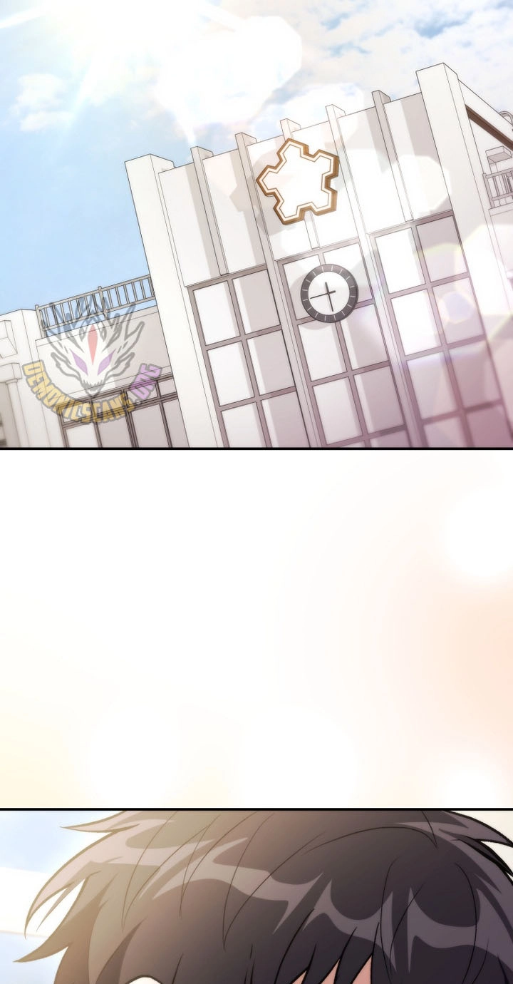 I Was Thrown Into an Unknown Manga chapter 39 page 3