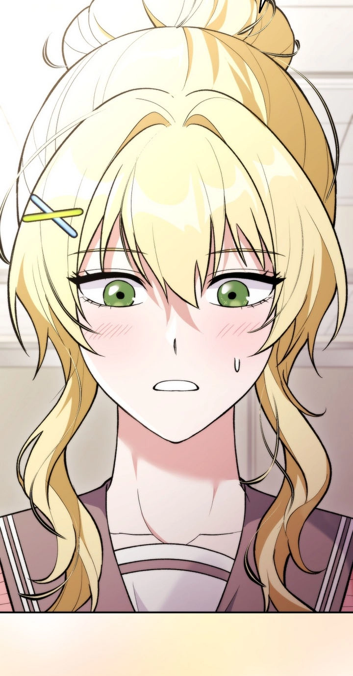 I Was Thrown Into an Unknown Manga chapter 39 page 5