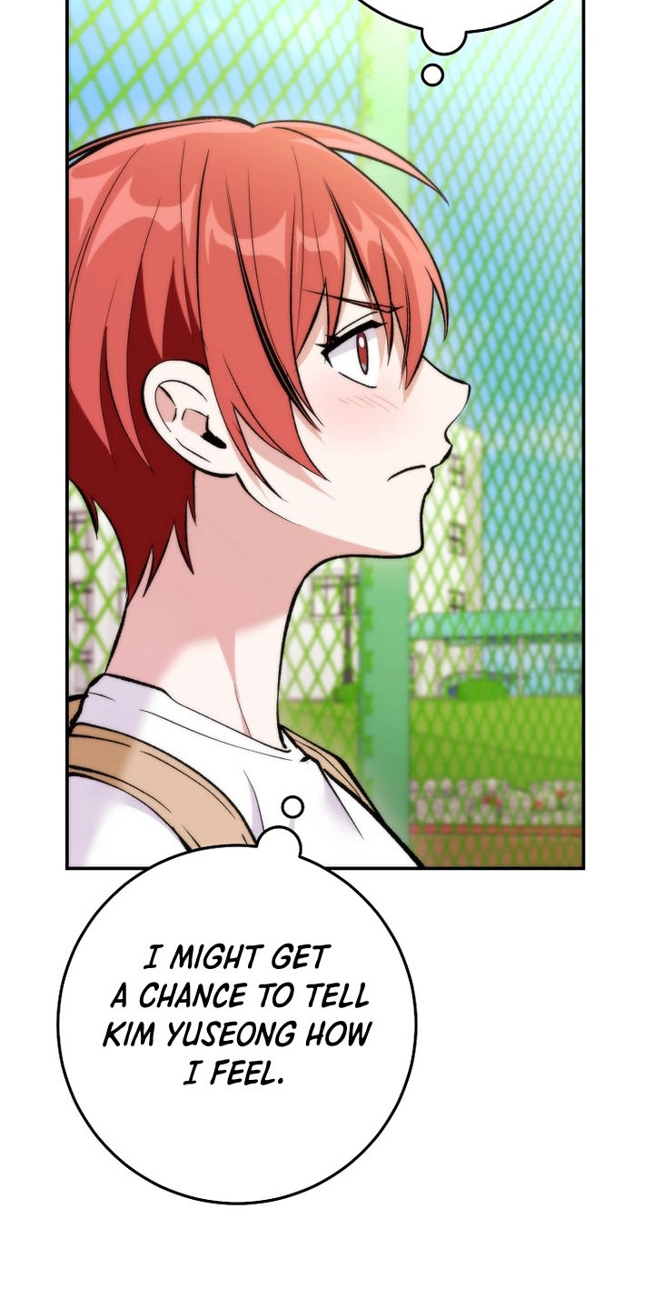 I Was Thrown Into an Unknown Manga chapter 39 page 84
