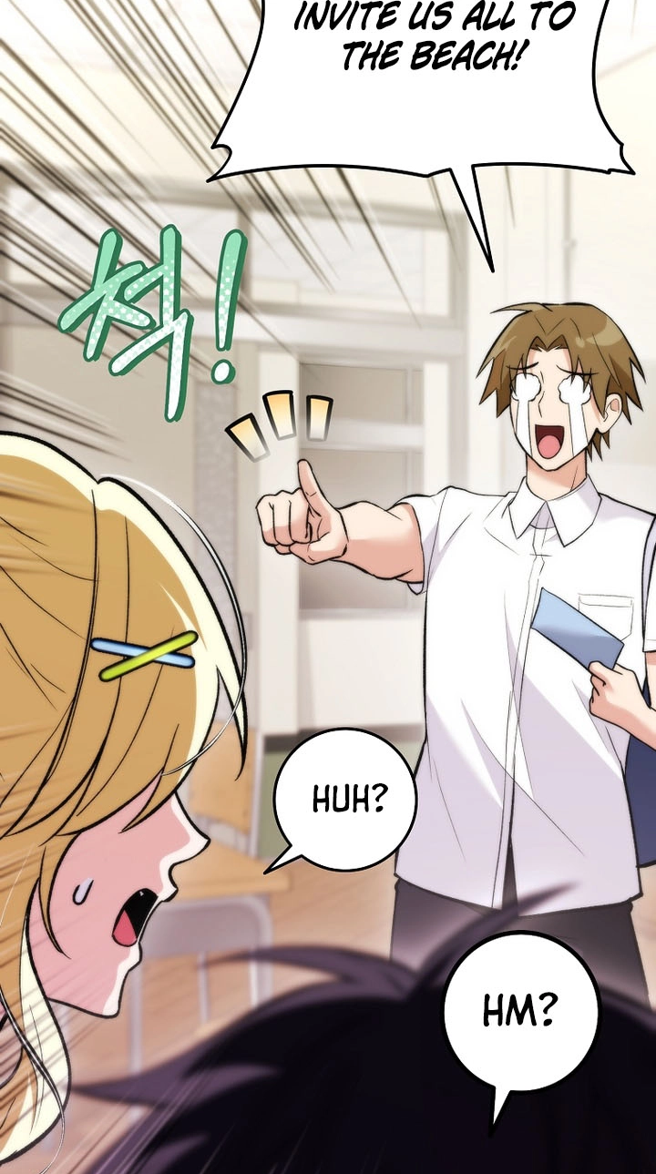 I Was Thrown Into an Unknown Manga chapter 39 page 28
