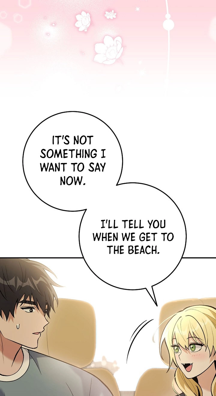 I Was Thrown Into an Unknown Manga chapter 39 page 101