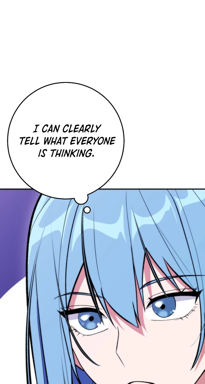 I Was Thrown Into an Unknown Manga chapter 39 page 89