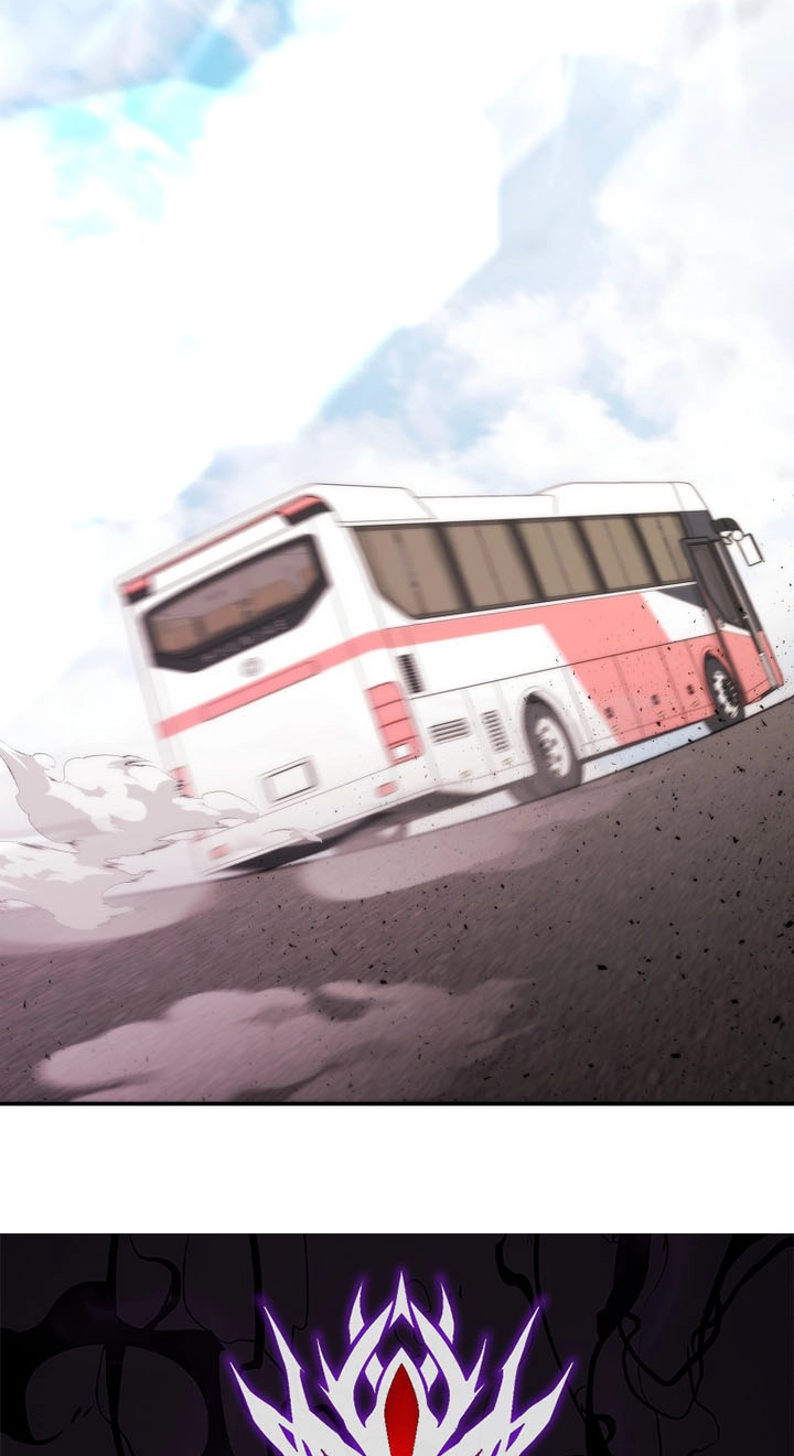 I Was Thrown Into an Unknown Manga chapter 39 page 106