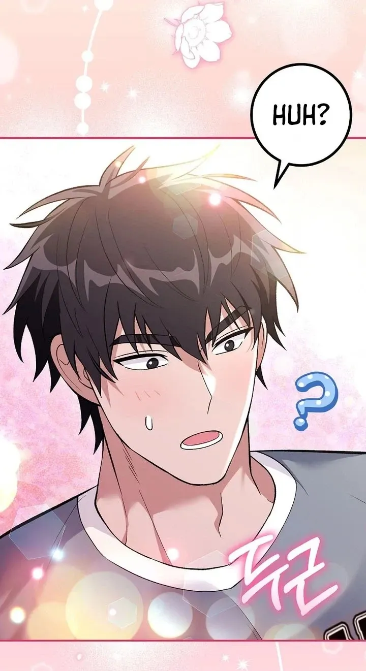 I Was Thrown Into an Unknown Manga chapter 39 page 100