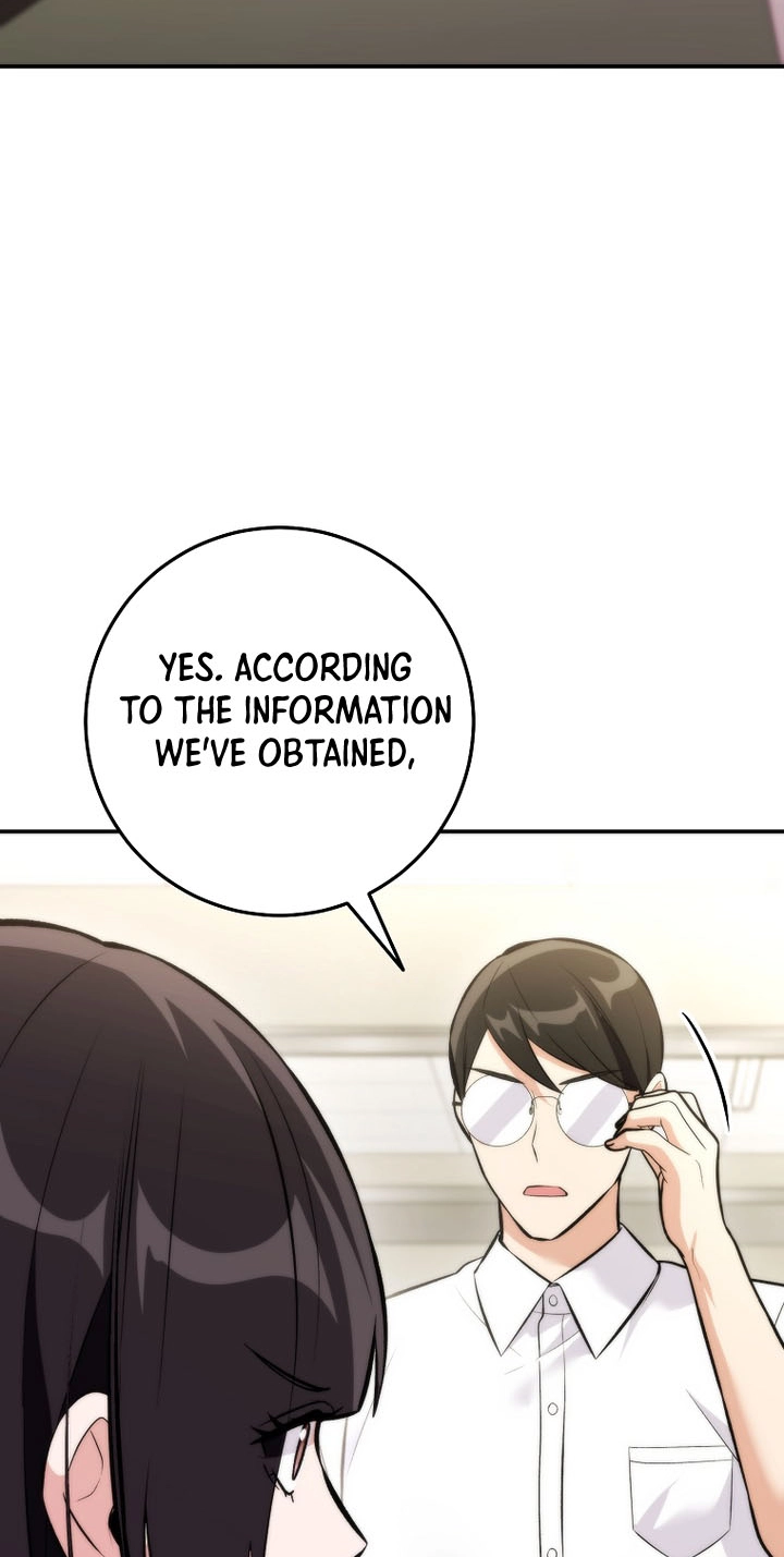 I Was Thrown Into an Unknown Manga chapter 39 page 53