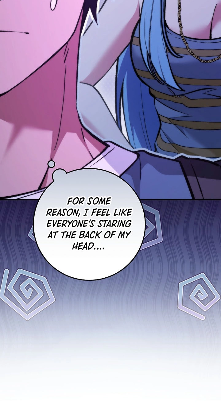 I Was Thrown Into an Unknown Manga chapter 39 page 92