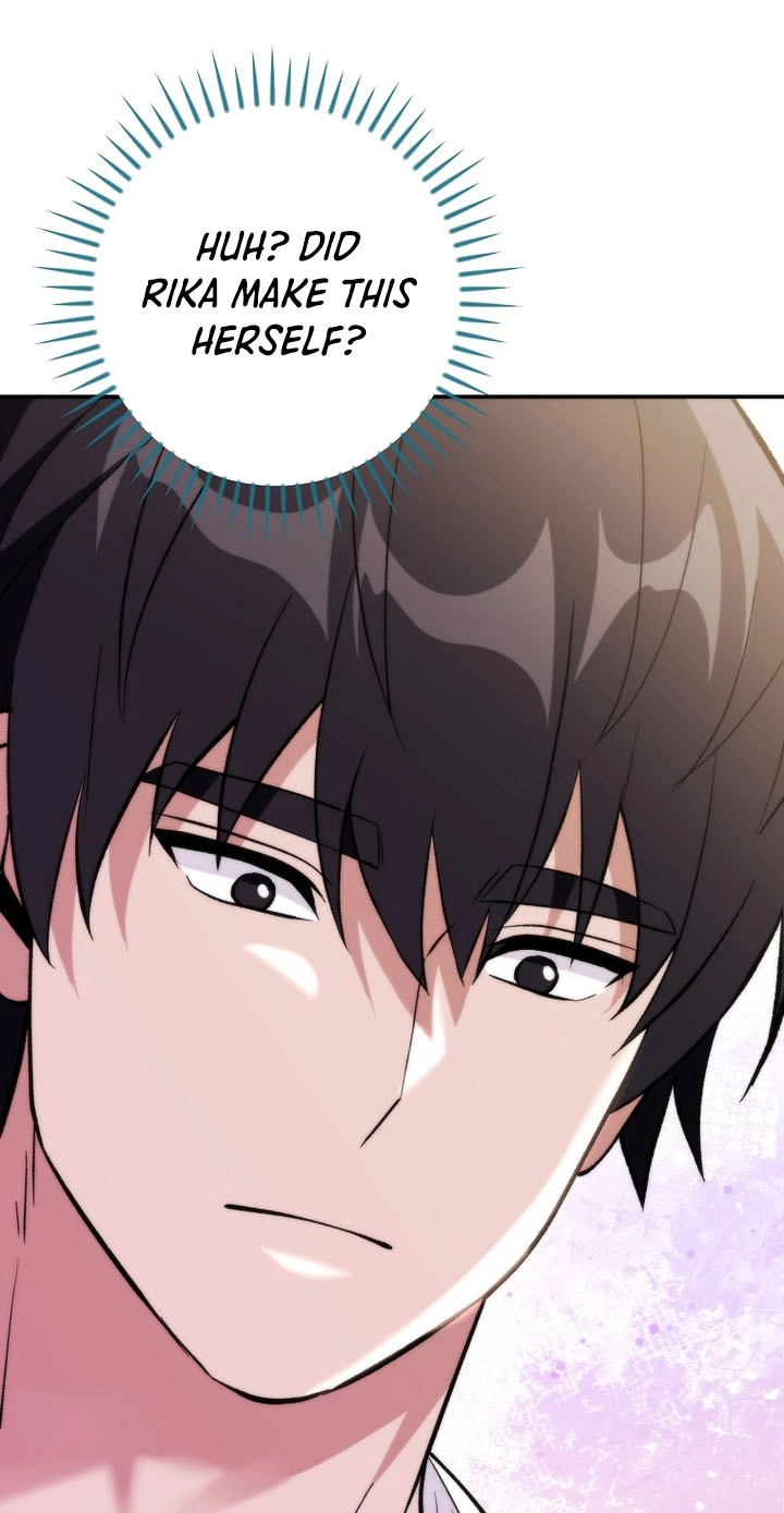 I Was Thrown Into an Unknown Manga chapter 39 page 31